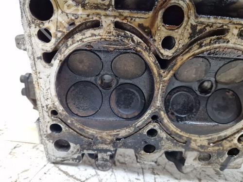 Cylinder head AUDI A6 C6 (4F2) 2.4 | BP29730309M5