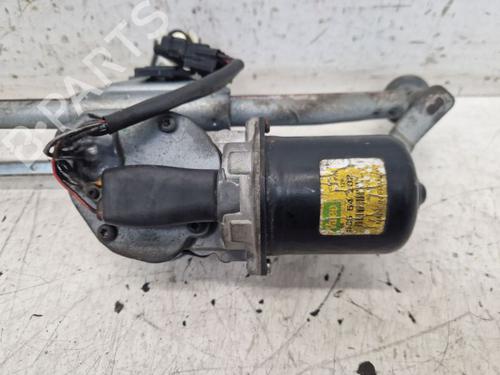 Vindrude Viskermekanisme RENAULT TRAFIC II Van (FL) 2.0 dCi 115 (FL01, FL0U, FL00, FL0H, FL0M) | BP37134555C83 - Image 3
