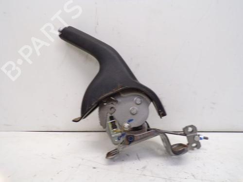 Hand brake SUZUKI GRAND VITARA II (JT, TE, TD) 1.6 All-wheel Drive (JB416) | BP18801604I18 