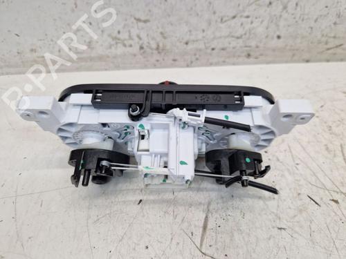 Climate control DACIA SANDERO II 1.0 SCe 75 (B8JC, B8JD, B8NC) | BP29105569I5 - Image 5