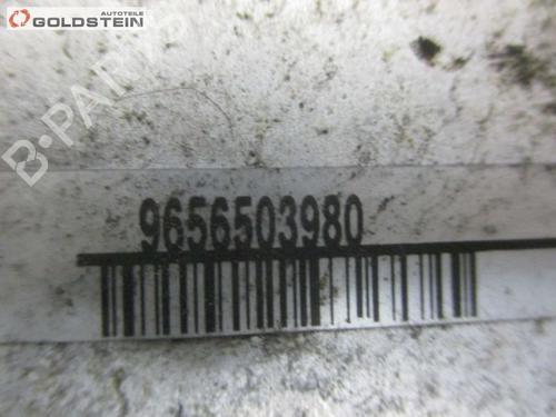 Intercooler PEUGEOT 308 SW I (4E_, 4H_) 1.6 HDi | BP28370888M30 