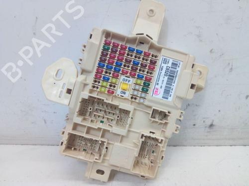 Used Control unit KIA SORENTO III (UM) 2.4 GDI (188 hp) 29523561