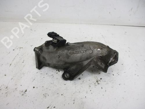 Used Pipe Pipe SUZUKI GRAND VITARA II (JT, TE, TD) 1.9 DDiS All-wheel Drive (JT419, TD44, JB419WD, JB419XD,... (129 hp) 18795199 18795199