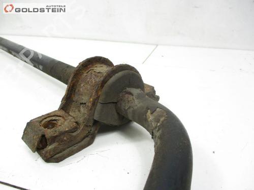 Anti roll bar PEUGEOT 807 (EB_) 2.0 | BP18762549M96 
