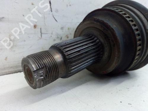 Left front driveshaft BMW 5 Touring (E61) 525 xi | BP29106438M38 