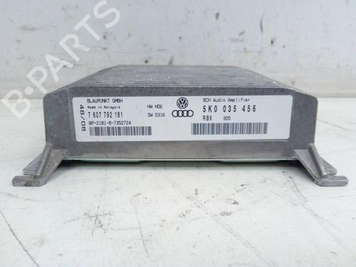 Electronic module VW GOLF VI (5K1) 1.4 TSI | BP31702096M83