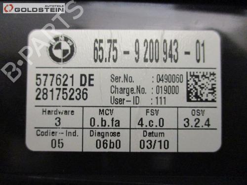Interior roof light BMW X1 (E84) sDrive 18 d | BP13761894I8 