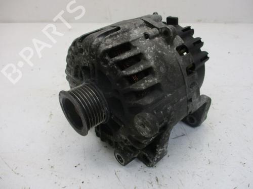 Used Alternator BMW X5 (E70) xDrive 48 i (355 hp) 18802953