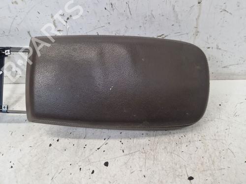 Armrest / Center console BMW X3 (F25) xDrive 20 d | BP37134662I20 - Image 5