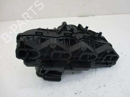 Manifold Indsugning MERCEDES-BENZ E-CLASS T-Model (S211) E 220 T CDI (211.208) (170 hp) 18803284