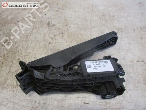 Pedal VW GOLF V (1K1) 1.9 TDI | BP13761163I4 