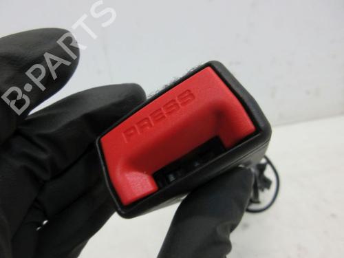 Seat buckle BMW 5 (G30, F90) 520 i | BP29098449I32 
