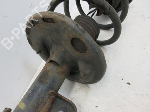 Right front shock absorber TOYOTA PRIUS (_W3_) 1.8 Hybrid (ZVW3_) | BP29097194M17 