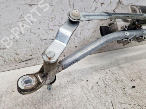Front wipers mechanism RENAULT MASTER III Van (FV) 2.3 dCi 125 FWD (FV0C, FV0D, FV0G, FV0H, FV0J, FV0K,... | BP29106878C83 