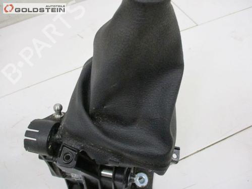 Shift knob MAZDA 3 Saloon (BL) 2.2 MZR CD (BL10) | BP37105261I34 - Image 7