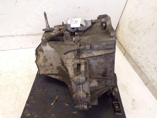Gearbox PEUGEOT 308 SW I (4E_, 4H_) 1.6 HDi | BP18805541M3