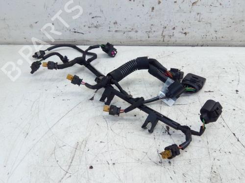 Used Wiring harness AUDI A4 Allroad B8 (8KH) 2.0 TFSI quattro (211 hp) 29104802