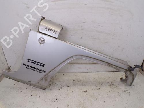 right-front-fenders-jeep-wrangler-iii-jk-2006-38505799 main image