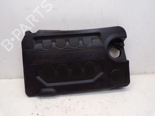Used Upper protection FIAT BRAVO II (198_) 1.6 D Multijet (198AXH1B) (105 hp) 29084887