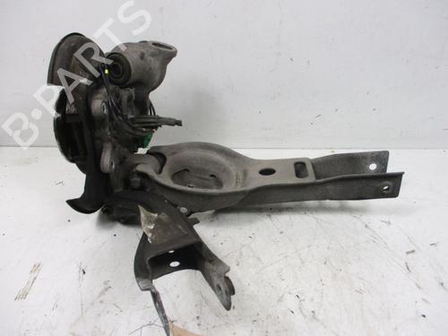 Højre hjullejehus spindel VOLVO S60 I (384) 2.5 T | BP18795018M28 