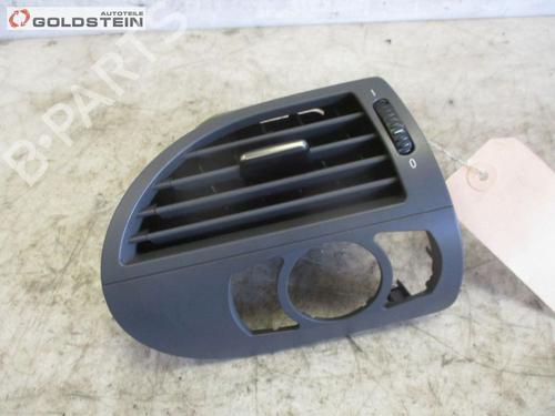 Used Air vent BMW 6 (E63) 630 i (258 hp) 13761129