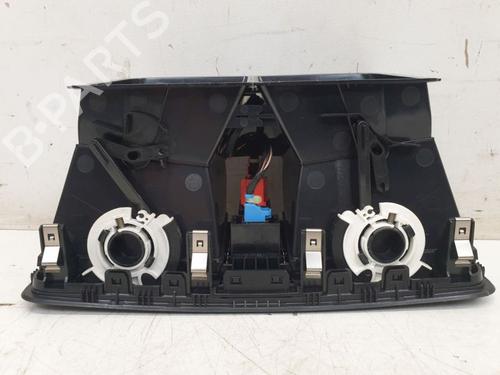 Air vent SKODA YETI (5L) 1.2 TSI | BP34738590I21 - Image 8