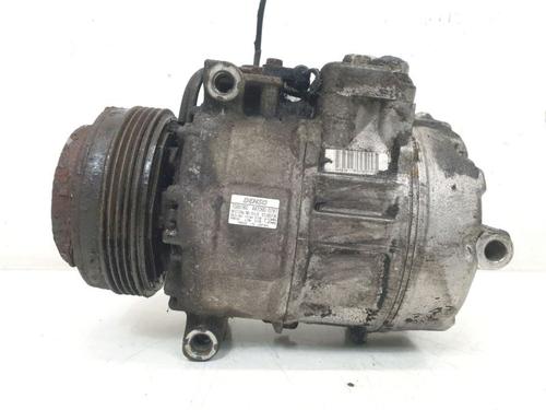 ac-compressor-bmw-x3-e83-2003-2004-2005-2006-2007-2008-2009-2010-2011-34738497 main image