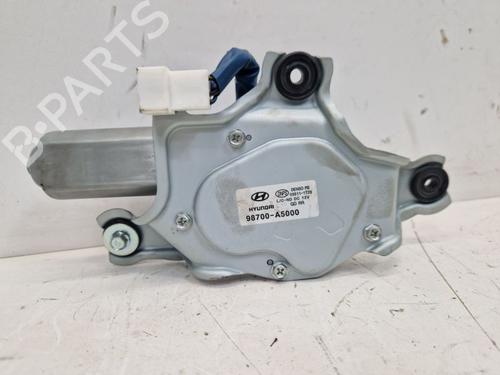 Rear wiper motor HYUNDAI i30 (GD) 1.4 | BP30669180M102 