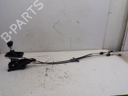 Used Shift knob FORD FOCUS III Turnier 1.0 EcoBoost (125 hp) 23084173