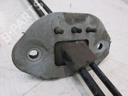 Shift knob HYUNDAI i30 Estate (FD) 1.6 CRDi | BP30668059I34