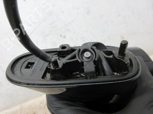 Right mirror OPEL CORSA E (X15) 1.4 Turbo (08, 68) | BP37129954C27 - Image 6