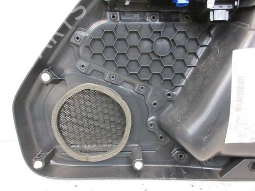 Front left panel SKODA CITIGO (NF1) 1.0 | BP37124302C58 - Image 10