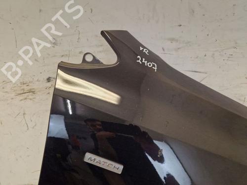 Right front fenders VW POLO V (6R1, 6C1) 1.2 | BP29108132C42 