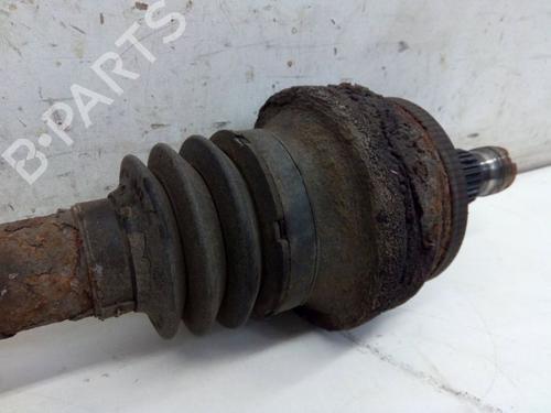 Left rear driveshaft MERCEDES-BENZ C-CLASS (W204) C 300 4-matic (204.081) | BP24612611M40 