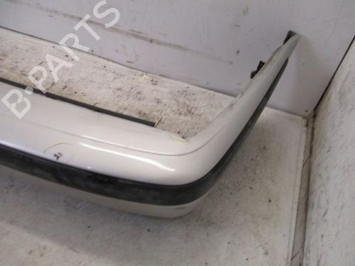 Rear bumper SAAB 9-3 Cabriolet (YS3D) 2.0 Turbo | BP18803549C8 