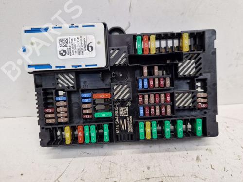 Used Fuse box Fuse box 37139274 37139274