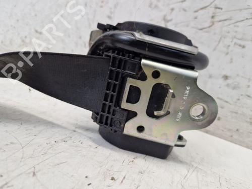 Front left seatbelt AUDI A3 (8P1) 1.9 TDI | BP26527410I26 