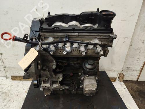 Engine VW GOLF VI Variant (AJ5) 2.0 TDI | BP40001053M1 - Image 7
