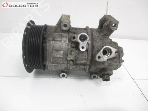 AC-Kompressor AC-Kompressor TOYOTA RAV 4 III (_A3_) 2.2 D 4WD (ALA30_, ALA30R) (177 hp) 37105624 37105624