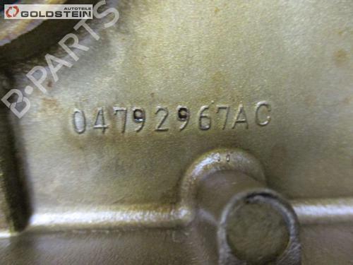 Ventildæksel CHRYSLER 300C (LX, LE) 3.5 | BP18788681M124 