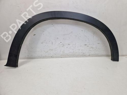 Used Front right wheel arch trim BMW X5 (E70) xDrive 30 i (272 hp) 25377571