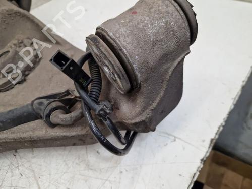 Left rear steering knuckle AUDI A4 B7 (8EC) 1.8 T | BP37137610M27 - Image 8