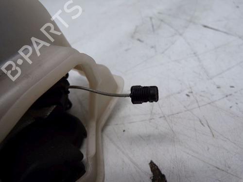 Rear left lock VW TOURAN (1T1, 1T2) 2.0 TDI | BP29100606C100 