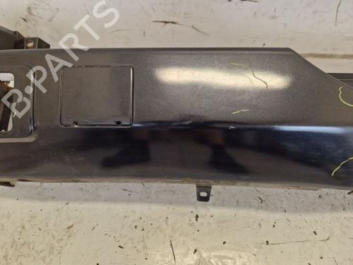 Rear bumper MITSUBISHI PAJERO PININ I (H6_W, H7_W) 2.0 GDI (H67W, H77W) | BP27611158C8 