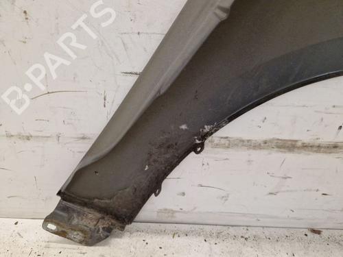 Left front fenders FORD FOCUS III 2.0 TDCi | BP31177250C41 