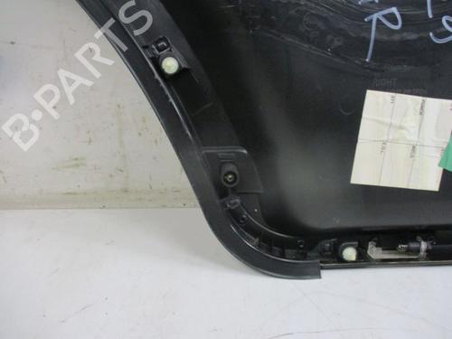 Rear right panel LAND ROVER DISCOVERY III (L319) 2.7 TD 4x4 | BP37113626C61 - Image 10