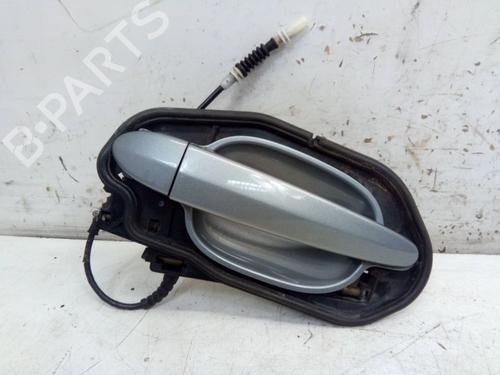 Rear left exterior door handle BMW 5 Touring (E61) 525 xi | BP29106359C130 