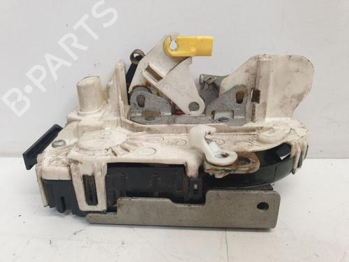Front right lock JEEP COMPASS (MK49) 2.0 | BP33618624C97 - Image 2