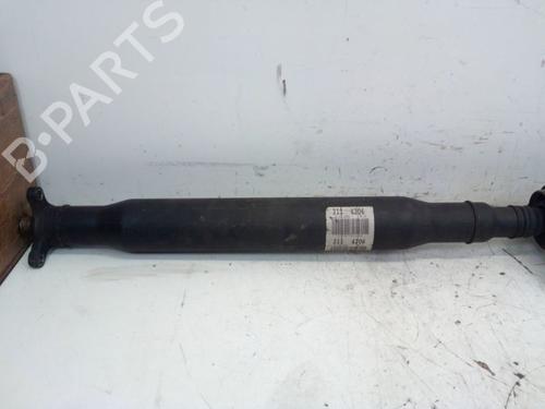 Driveshaft MERCEDES-BENZ E-CLASS T-Model (S211) E 220 T CDI (211.206) | BP37141170M37 - Image 3