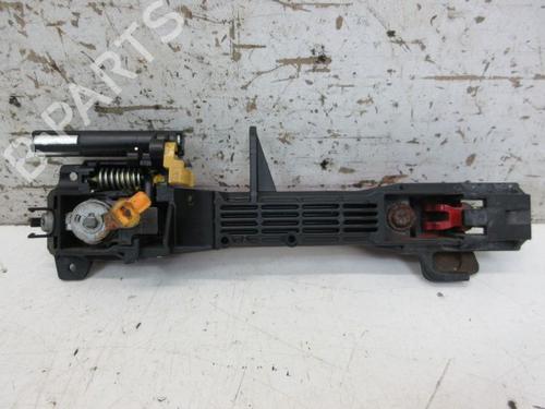 Front left exterior door handle SUBARU IMPREZA Hatchback (GR, GH, G3) 2.0 D AWD | BP19297883C128 